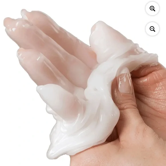 Therabath Paraffin Wax Beads Refill - Picture 7 of 7